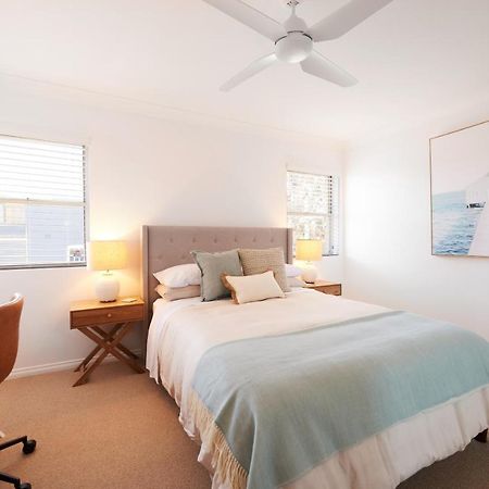 Harbour View Huge 2 Bedroom Entire Residence. Sydney Ngoại thất bức ảnh