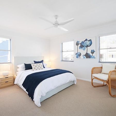 Harbour View Huge 2 Bedroom Entire Residence. Sydney Ngoại thất bức ảnh