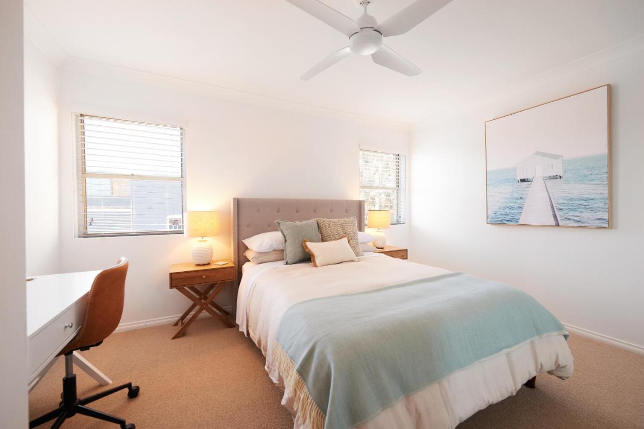 Harbour View Huge 2 Bedroom Entire Residence. Sydney Ngoại thất bức ảnh